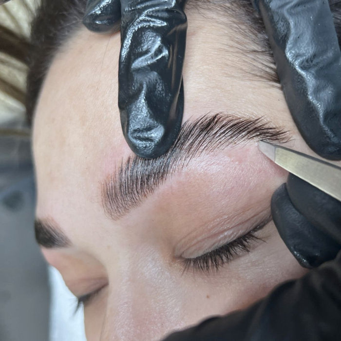 Free Perfect Brows Live Training