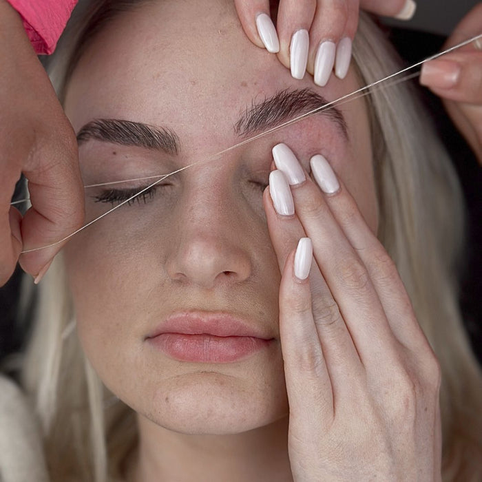 Free Threading Live Training