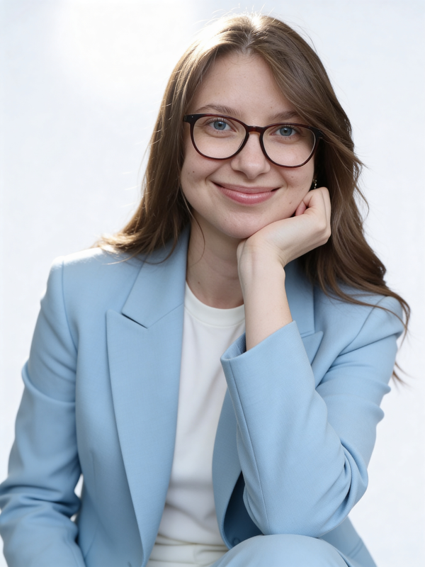 Anastasiia Zontova
