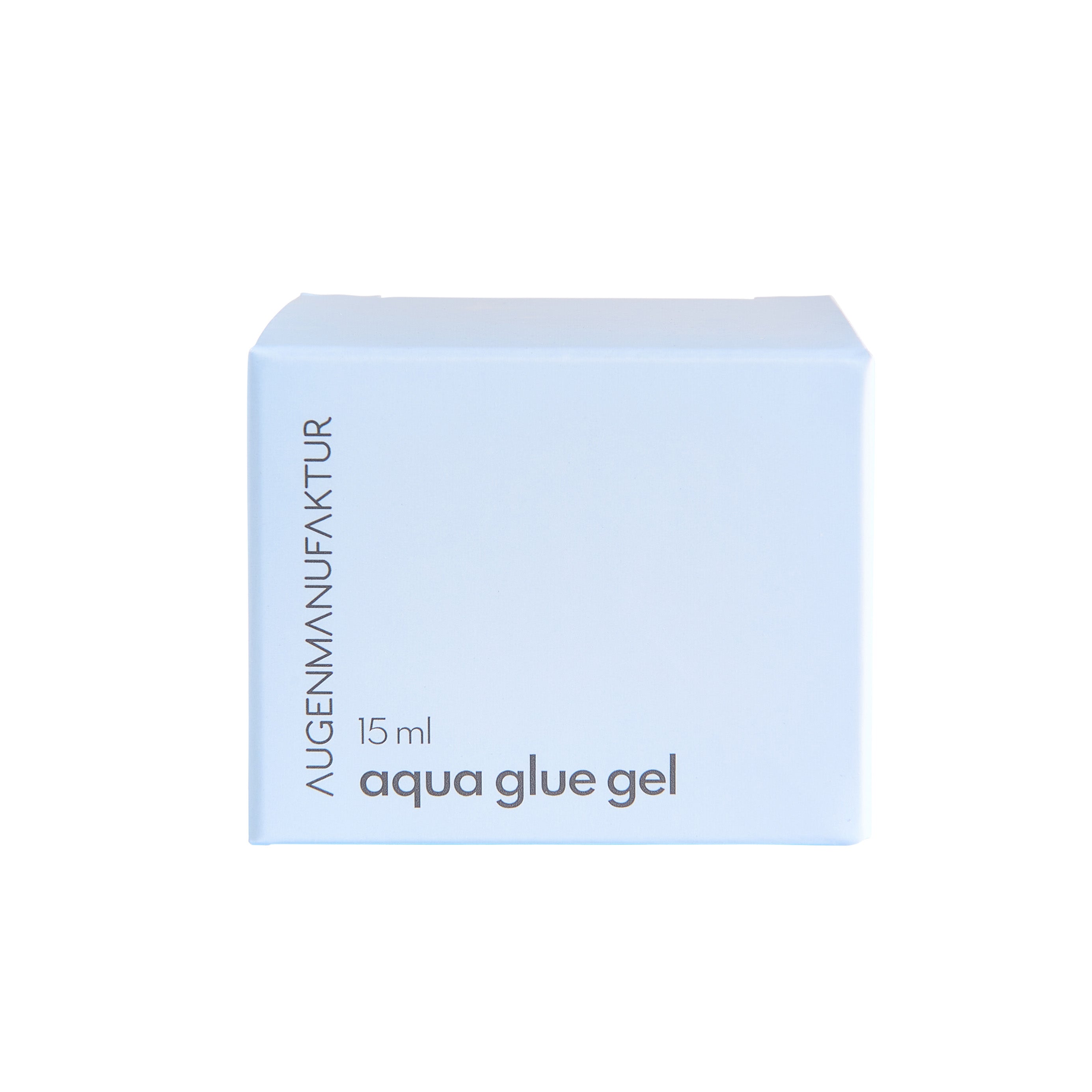 Aqua Glue Gel
