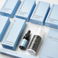 Kit henné pour les sourcils