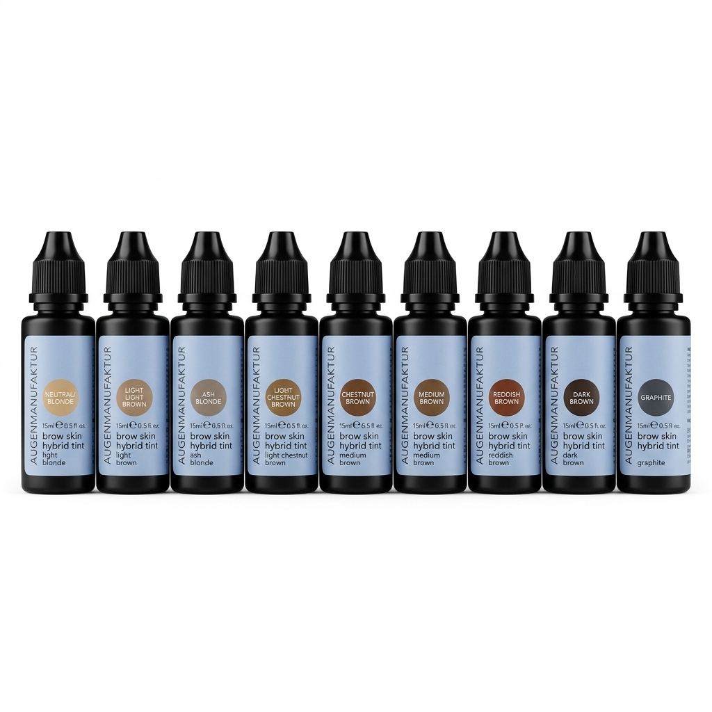 Brow Skin Hybrid Tint