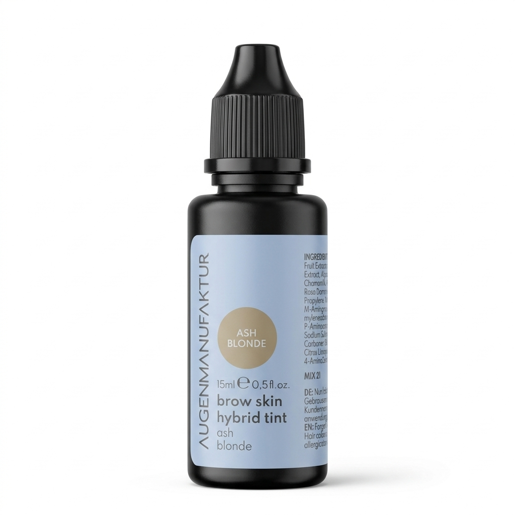Brow Skin Hybrid Tint