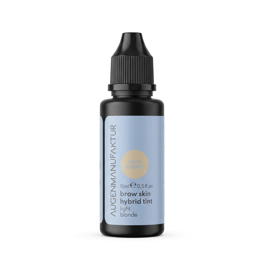 Brow Skin Hybrid Tint