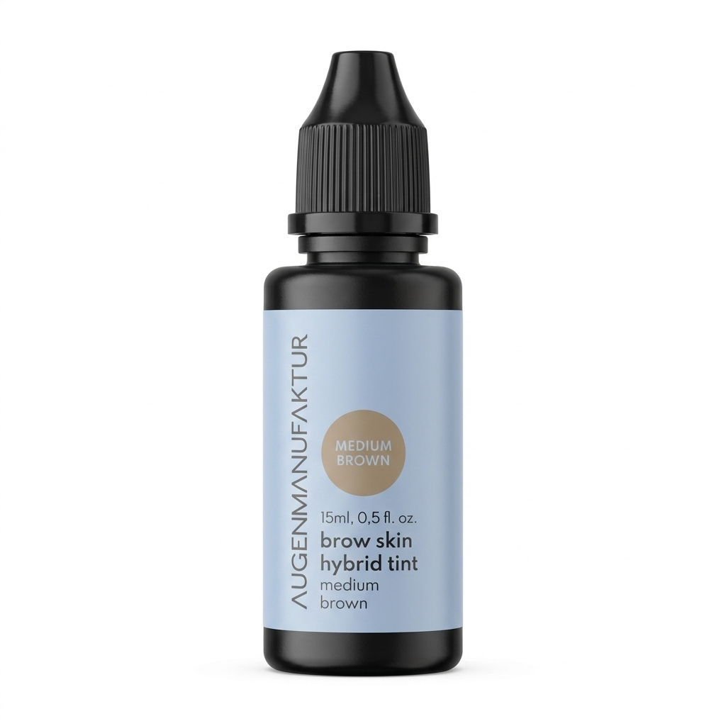 Brow Skin Hybrid Tint