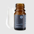 Flacons de lotions Browlift