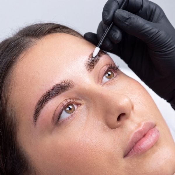 Browlift Praxiskurs