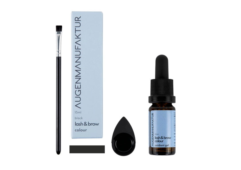 Colour Lash & Brow Mini Kit