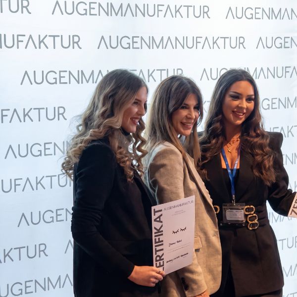 Expert Event - Hamburg - 24.08.26