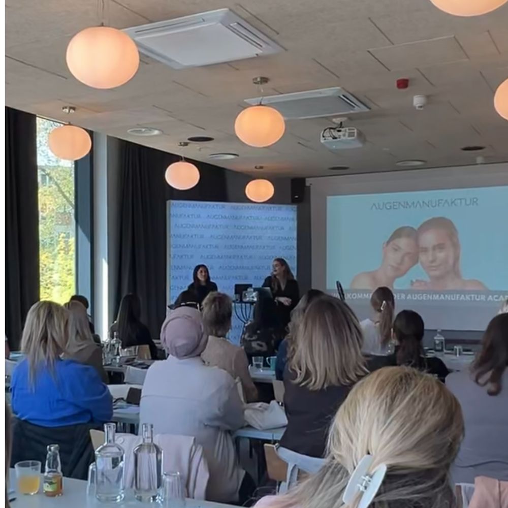 Expert Event Friseur