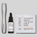 Kit stylo Hydra Glow