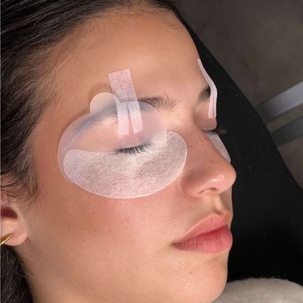 Korean Lashlift Kit Pro - Versand ab 15.12.2025