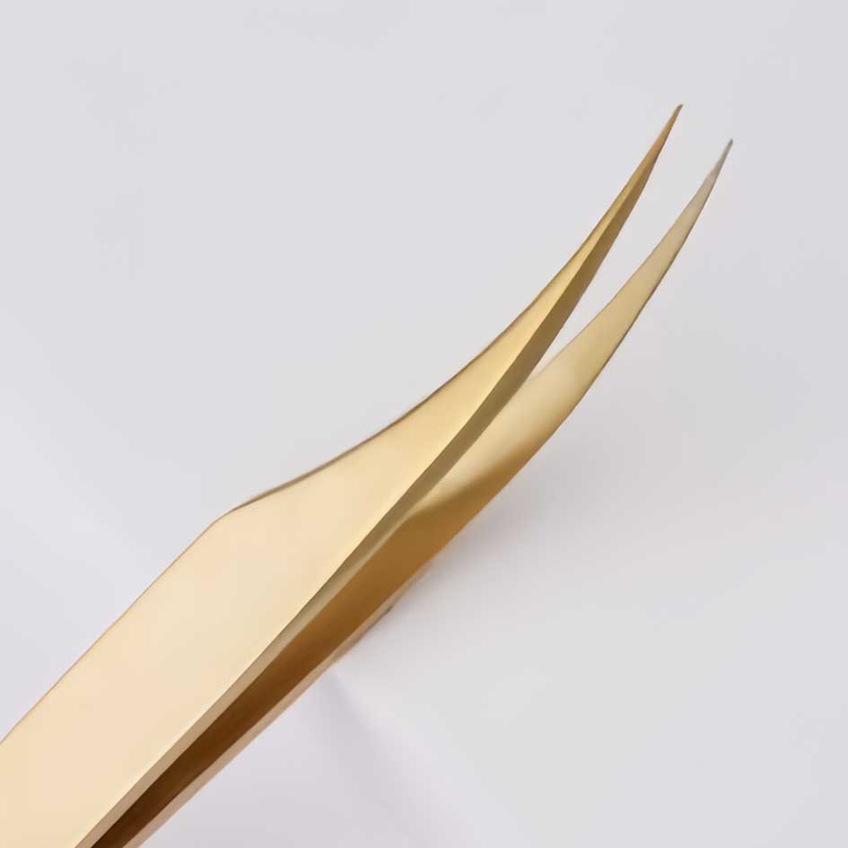 Lash Extension Tweezer