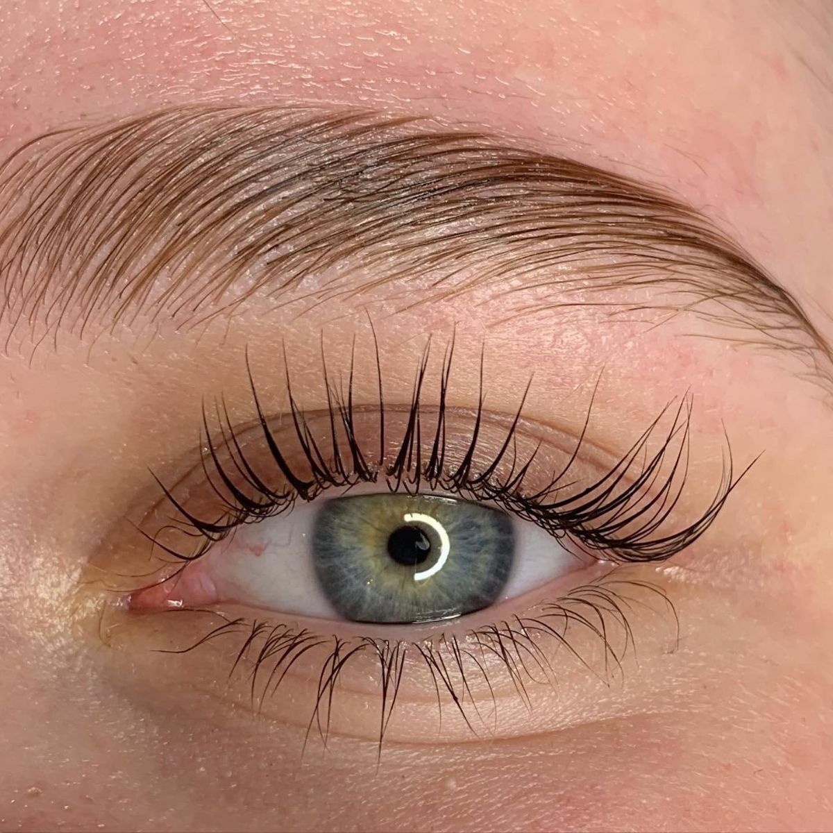 Lash & Brow Nourishing Serum