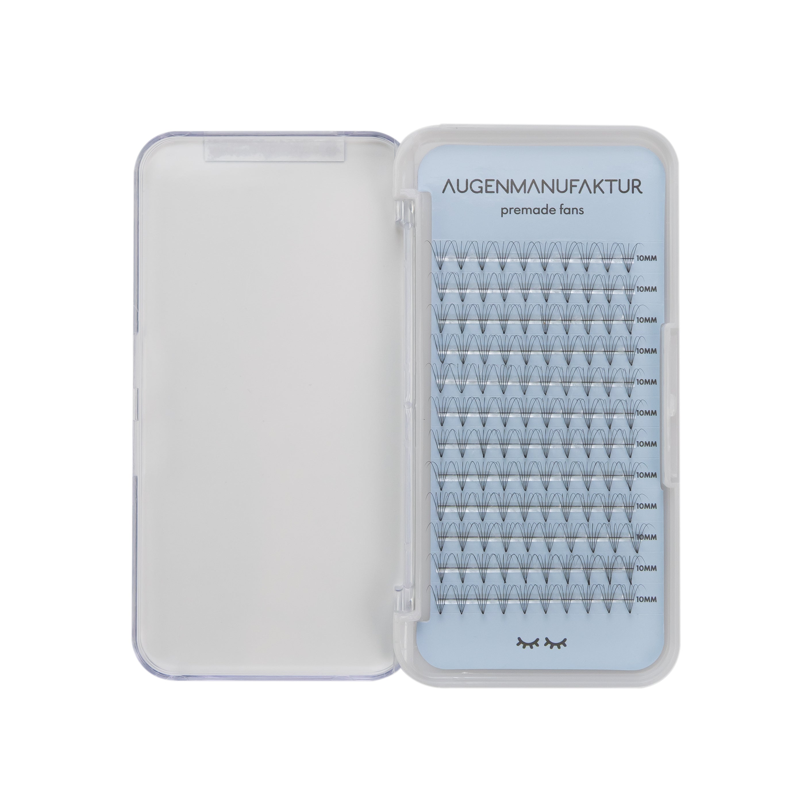 Lashes Fertigfächer