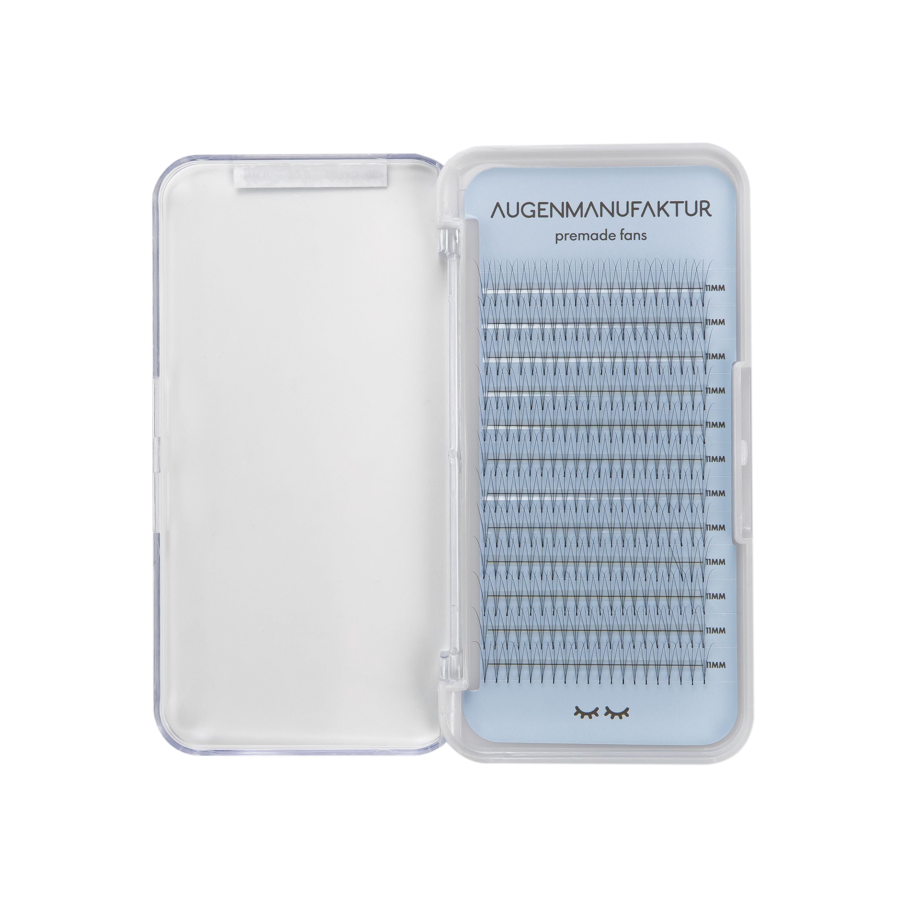 Lashes Fertigfächer