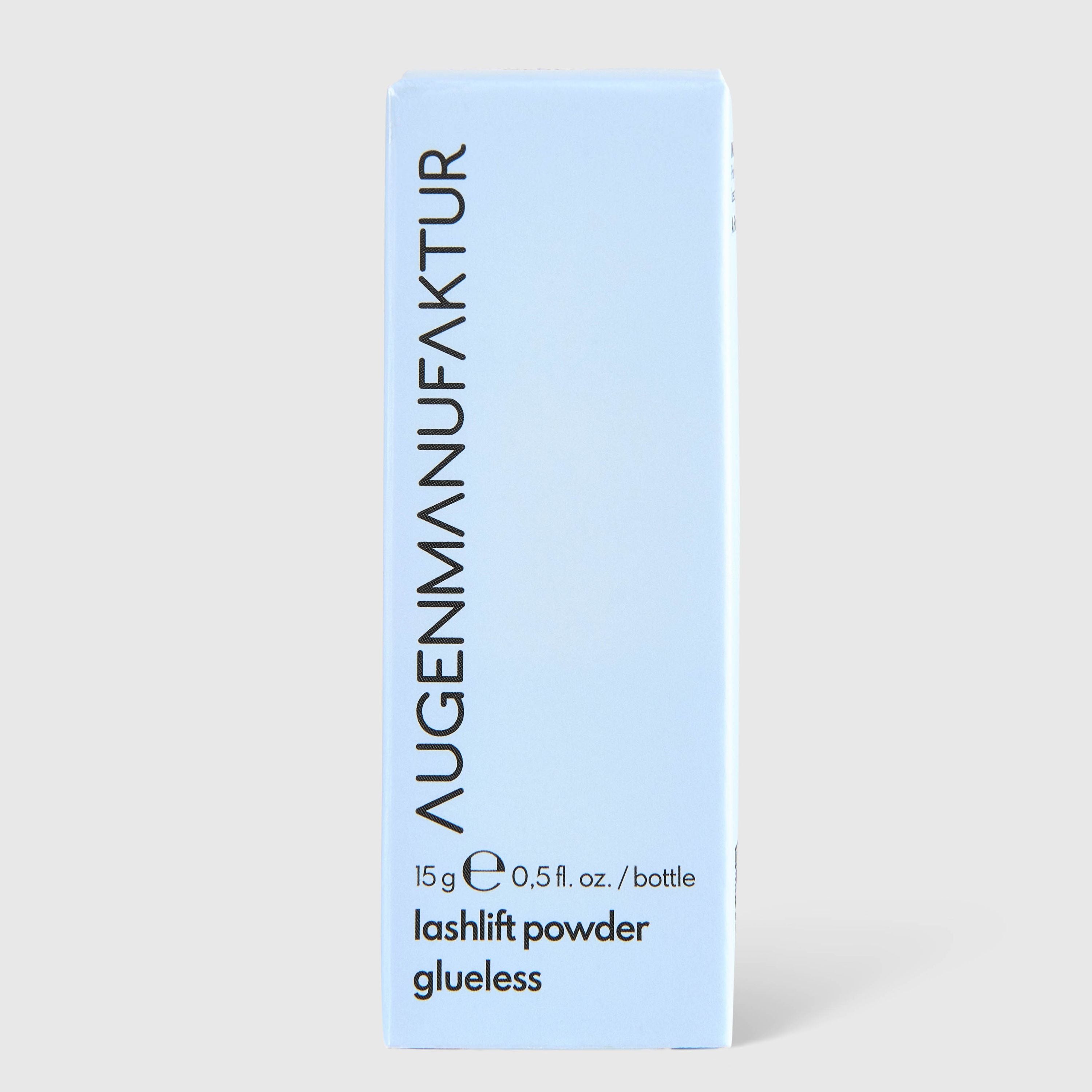 Lashlift Powder glueless