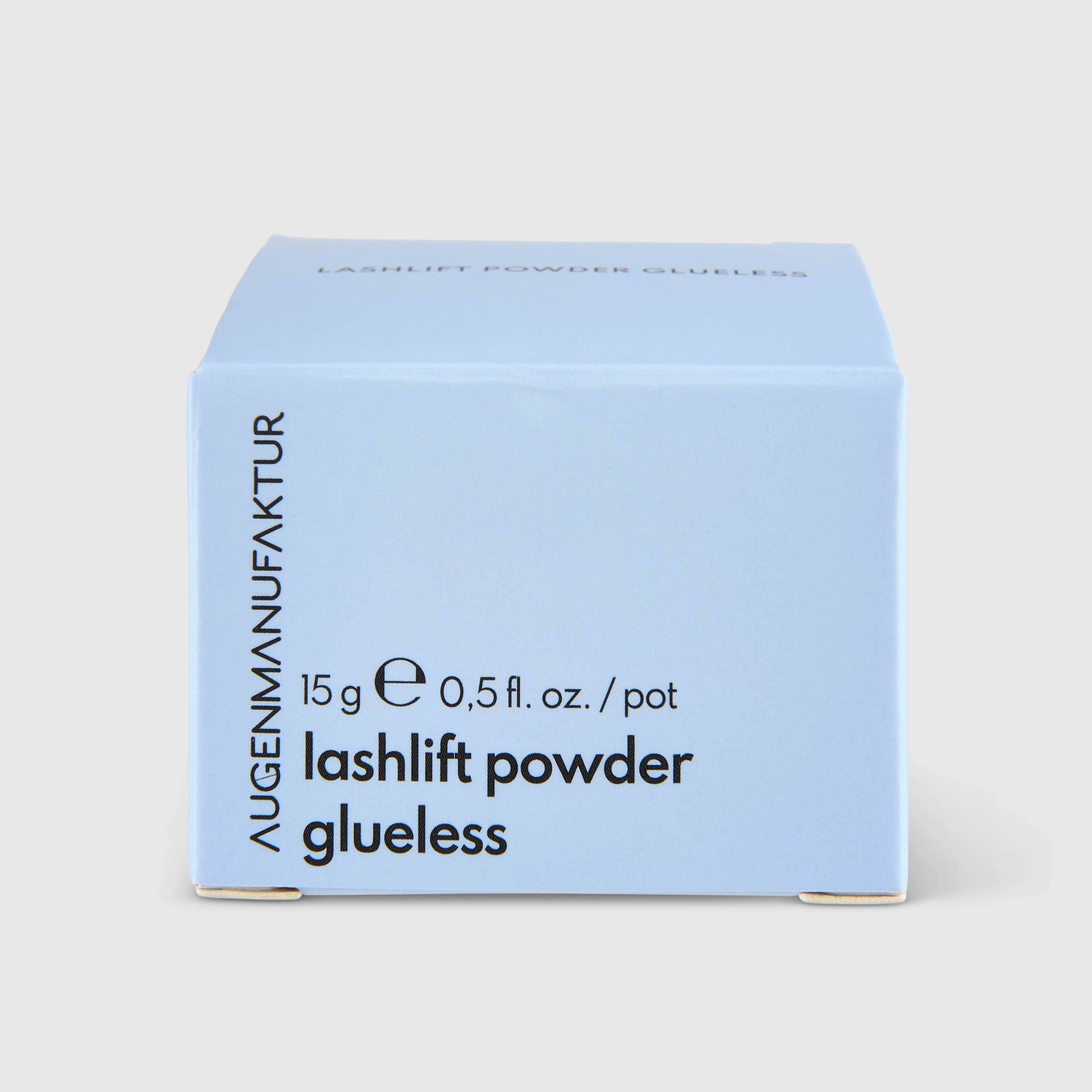 Lashlift Powder glueless