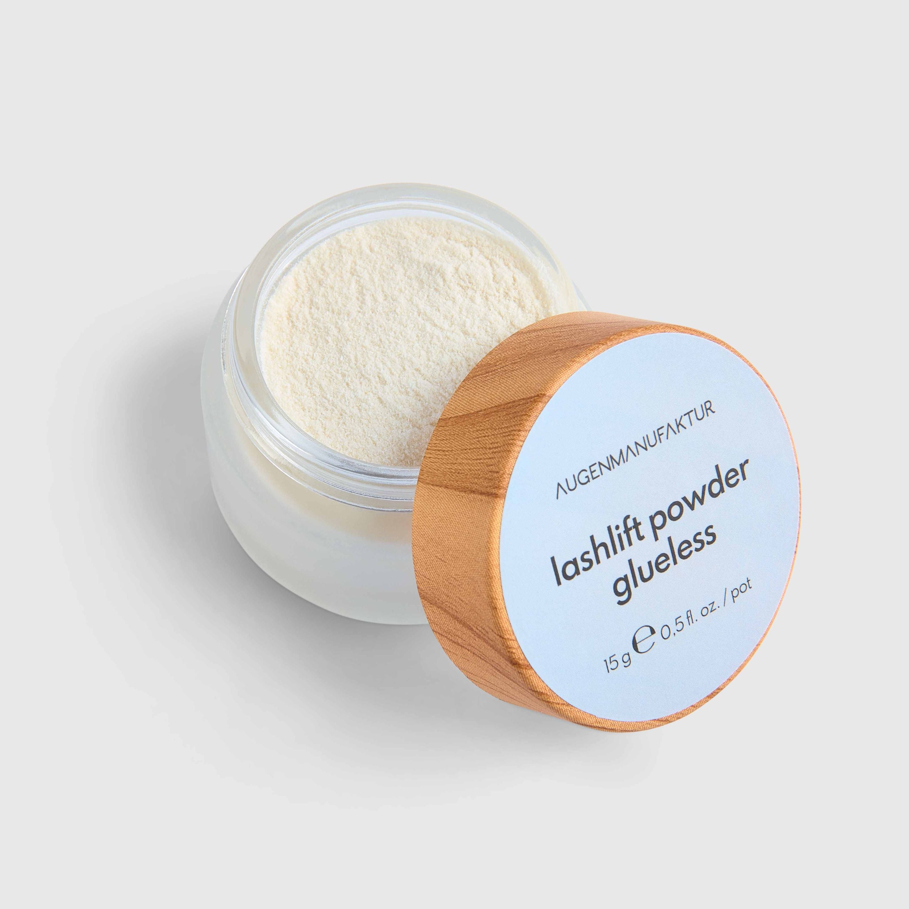 Lashlift Powder glueless