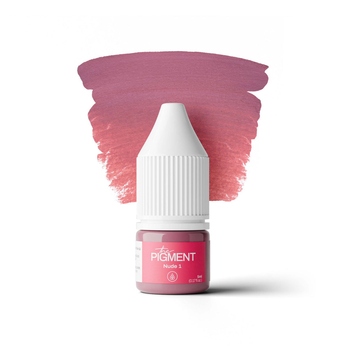 The Pigment Nude 1 15 ml — Aufnahme 1