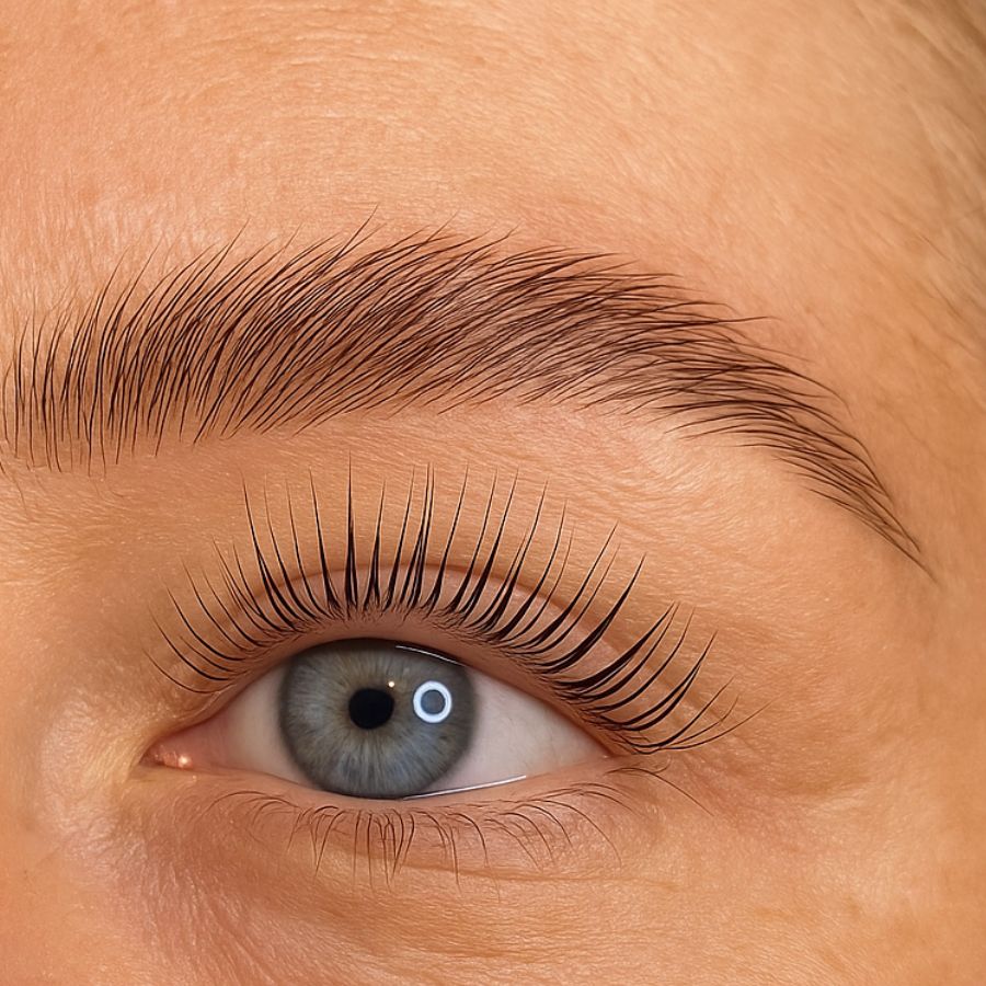 No Glue Koreanlift System