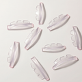 No-Glue Lashlift Pads - smooth