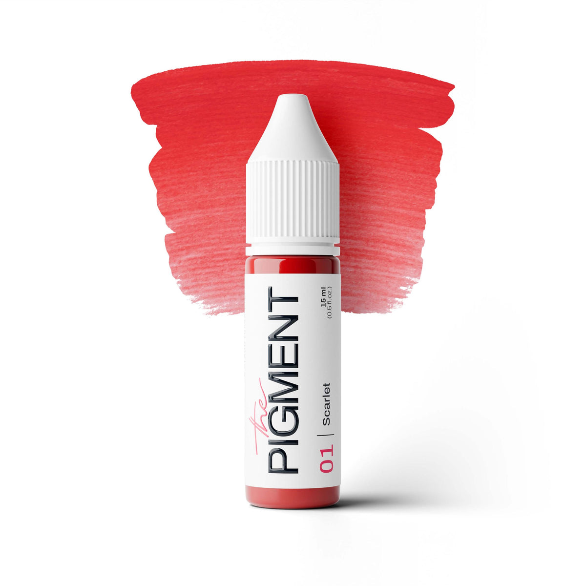 PMU Lippen Farben