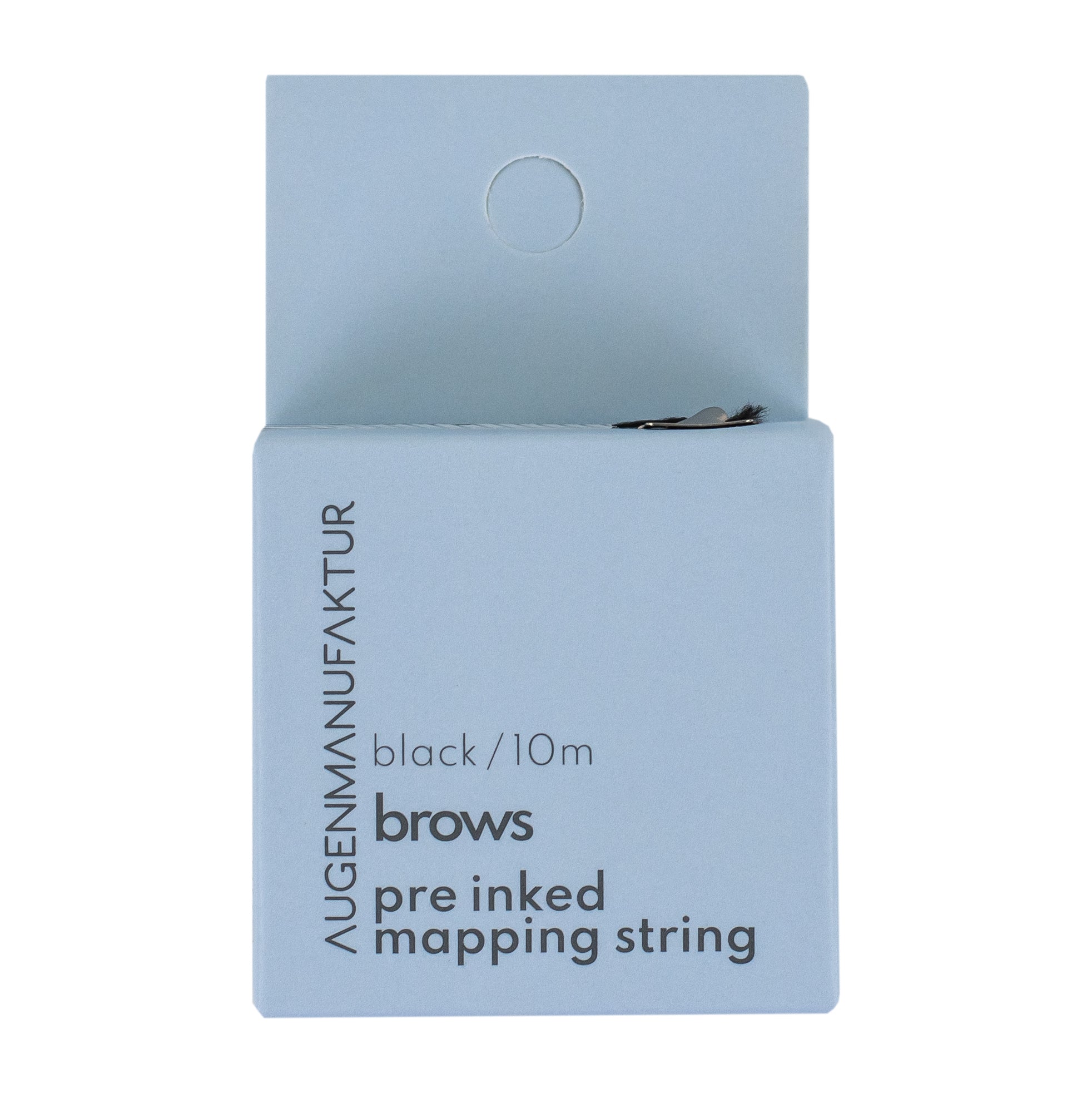 Mapping String | Augenmanufaktur