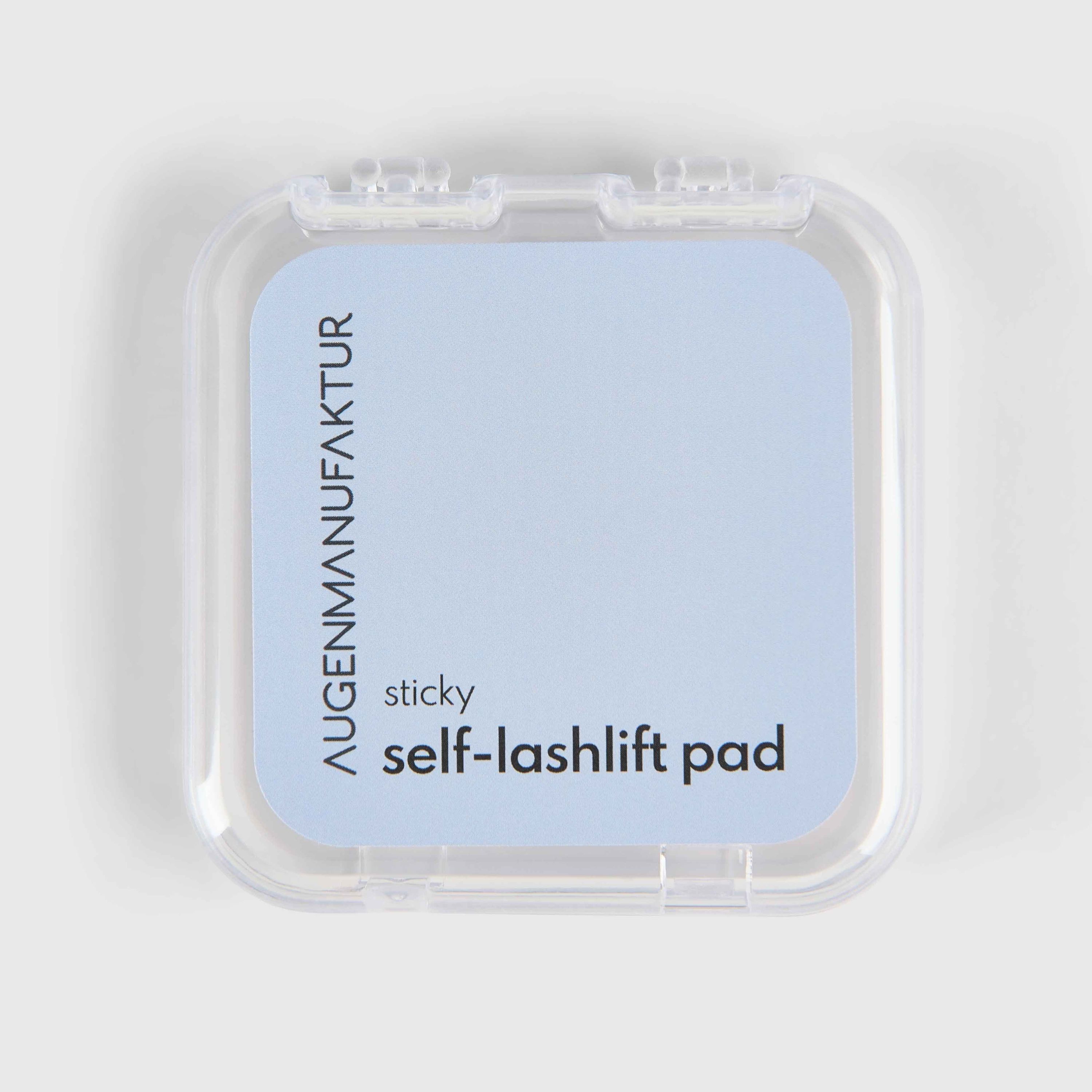 Self-Lashlift Pad