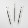 Brosses en silicone