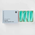 Siliconpad Menthe