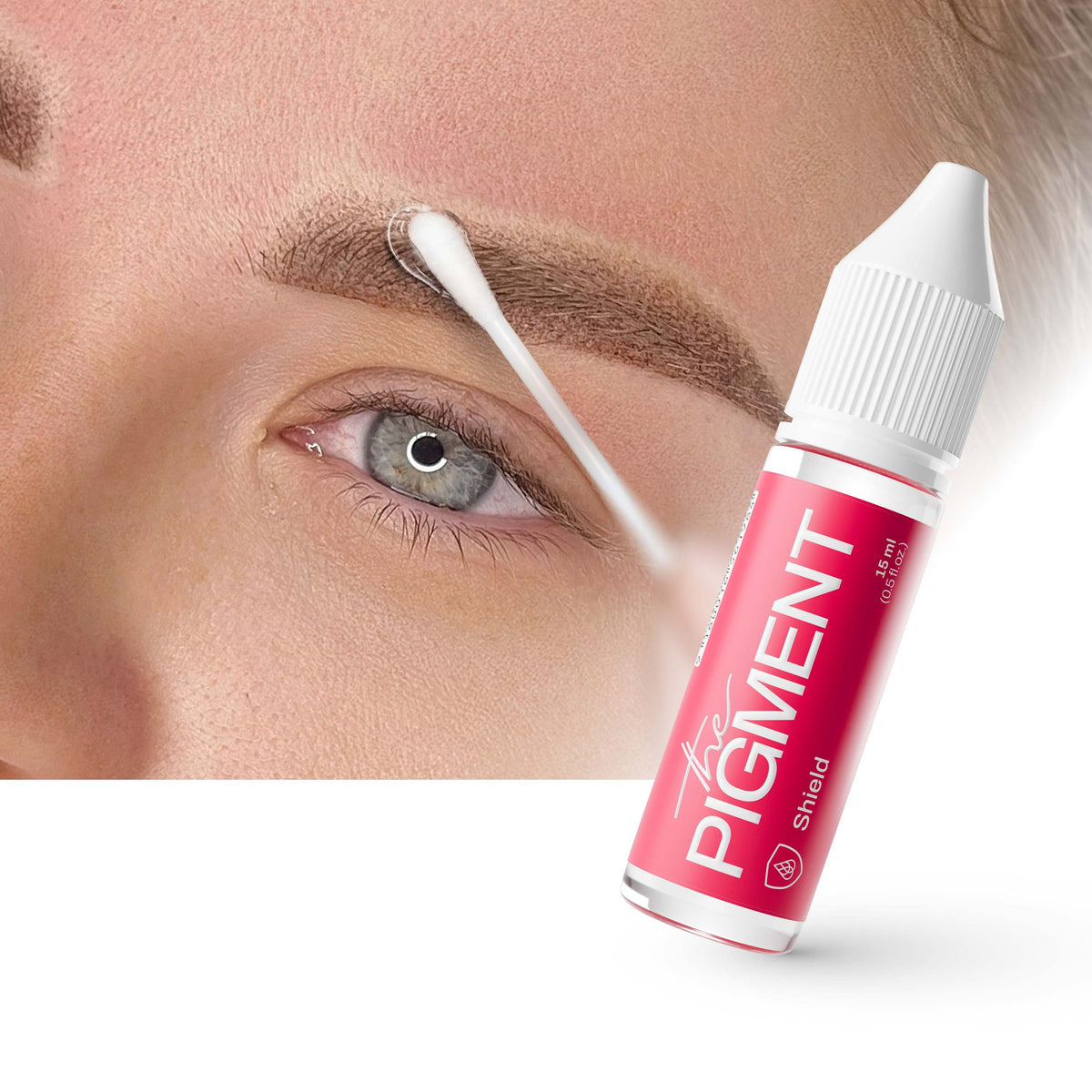 The Pigment 15ml
