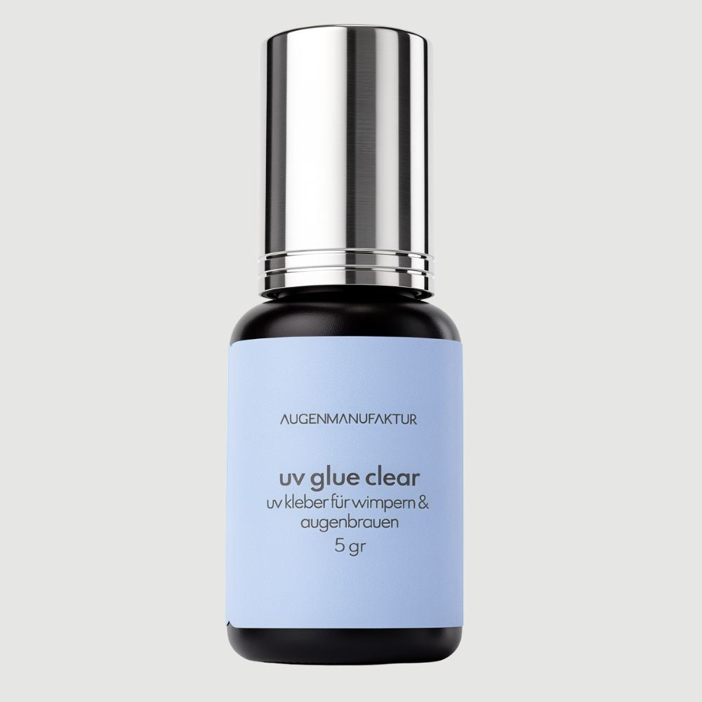 UV Glue Clear