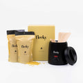 Wax Kit Heater
