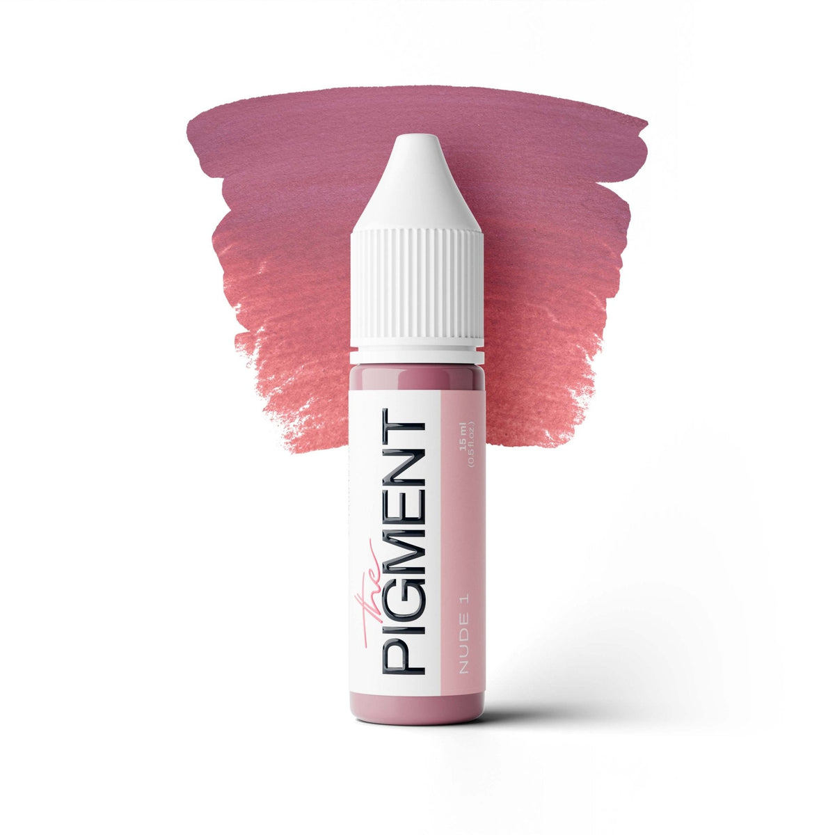The Pigment Nude 1 15 ml — Aufnahme 2